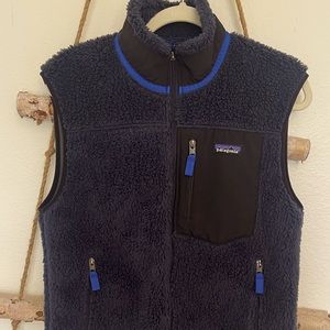 Men’s Patagonia Classic Retro X Vest